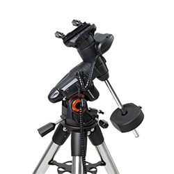 Celestron AVX Mount