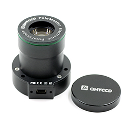 QHY Polemaster Polar Aligning Camera