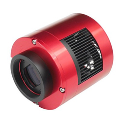 ZWO ASI294 MC Pro Cooled Astrophotography Camera