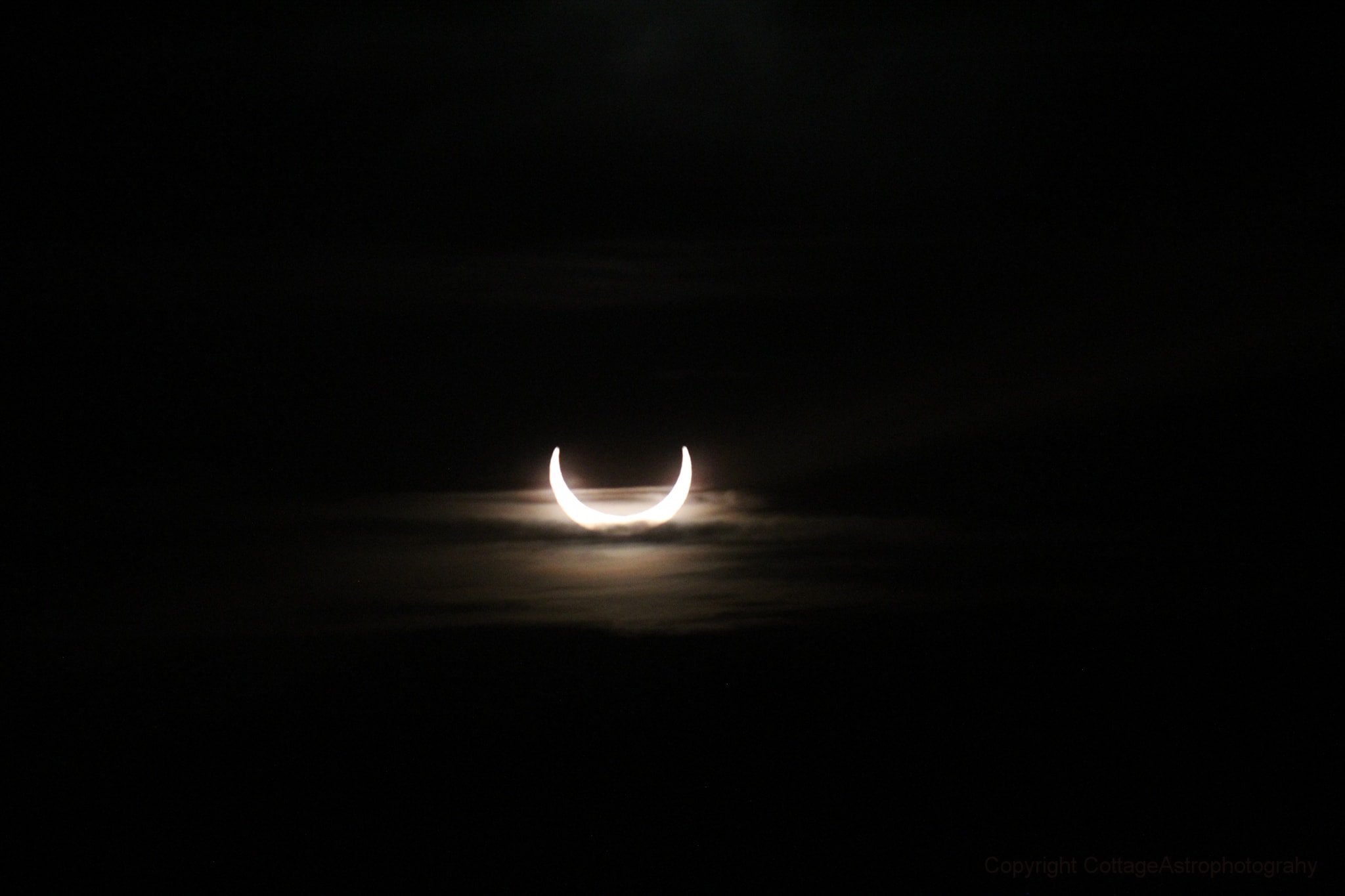 Solar Eclipse